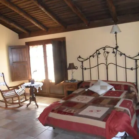 Casa de Férias Las Fábulas Pedro Bernardo