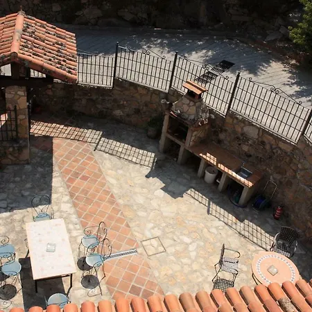 Casa de Férias Las Fábulas *